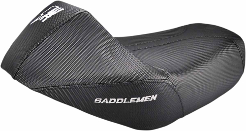 Saddlemen - Saddlemen 1WR Signature Series Seat - 807-03-0024