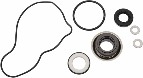Moose Racing - Moose Racing Water Pump Rebuild Kit - 821971MSE