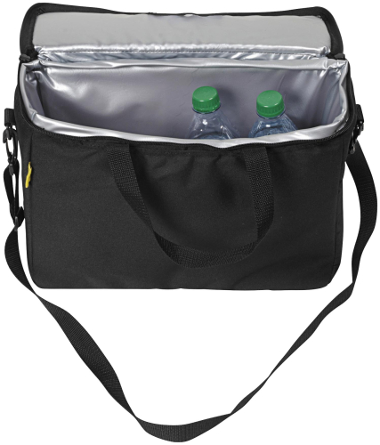 Willie & Max - Willie & Max Universal Cooler Bag - 15in. L x 4.75in. W x 9.25in. H - 04742