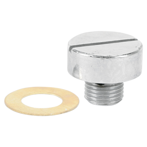 Colony - Colony OEM-Style Oil Pump Relief Valve - 9607-2