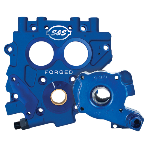 S&S Cycle - S&S Cycle TC3 Oil Pump - 310-0731