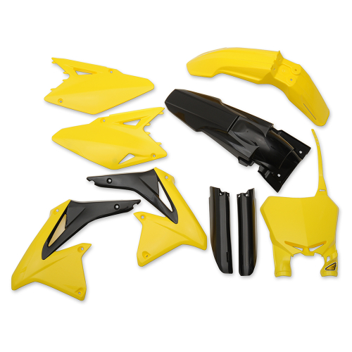 Cycra - Cycra Powerflow Body Kit - OEM - 1CYC-9322-02