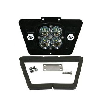 Baja Designs - Baja Designs Squadron LED Race Light - 3in. - 497071