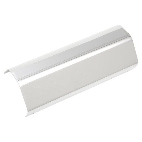 Cobra - Cobra Driveshaft Cover - 06-0845