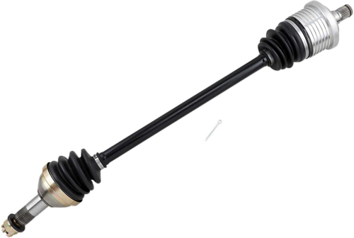 Moose Utility - Moose Utility OEM Replacement CV Axle - CAN-7046