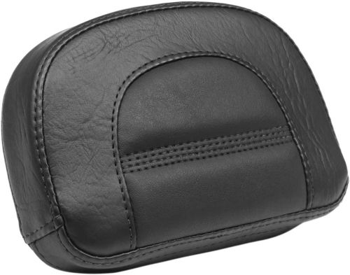 Mustang - Mustang Passenger Backrest Pad - Quad - 75067