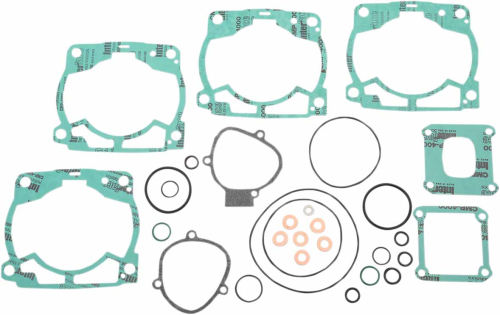 Moose Racing - Moose Racing Top End Gasket Kit - 810976MSE