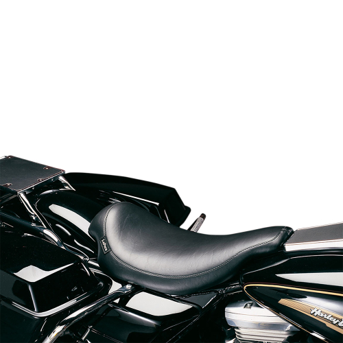Le Pera - Le Pera Silhouette Solo Seat - LH-857RK
