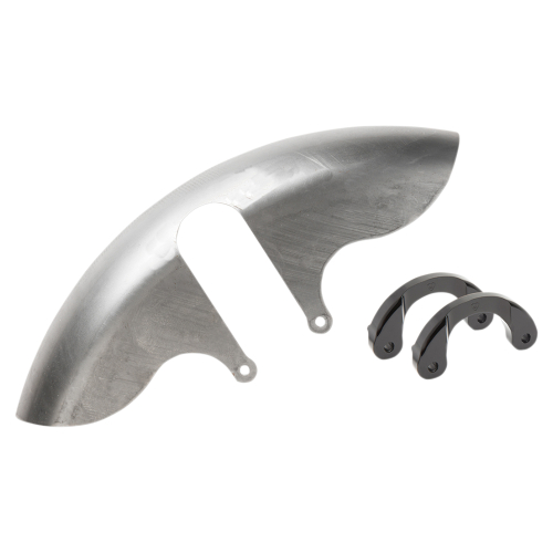 Arlen Ness - Arlen Ness Pro Short Front Fenders - 19in. - I-1145
