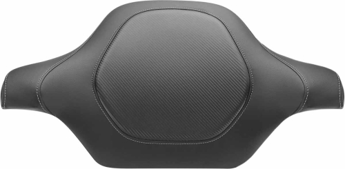 Saddlemen - Saddlemen Matching Tour-Pak Cover for Road Sofa CF Seats - 14-11884CF