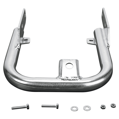 DG Performance - DG Performance Fat Series Grab Rail - Aluminum - 592-4110