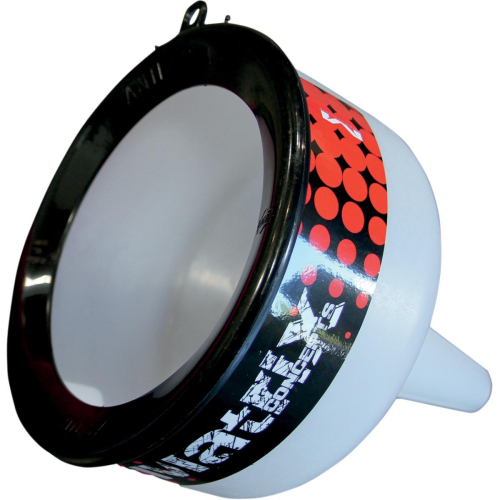 Matrix Concepts LLC - Matrix Concepts LLC M51 Gas Funnel - M51 100