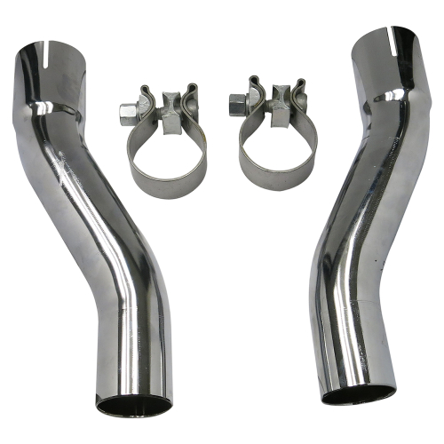 Bassani Manufacturing - Bassani Manufacturing Adapter Kit - 1TG19