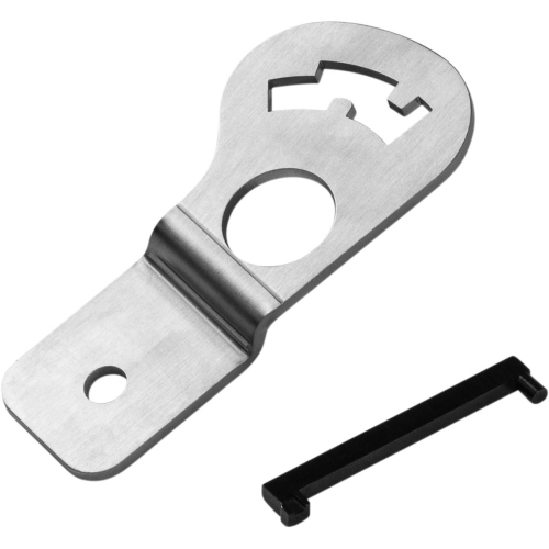 Flowmaster - Flowmaster Hill Killer Gate Plate - 80757