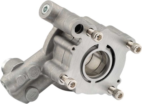 Drag Specialties - Drag Specialties High Performance Oil Pump - 86630