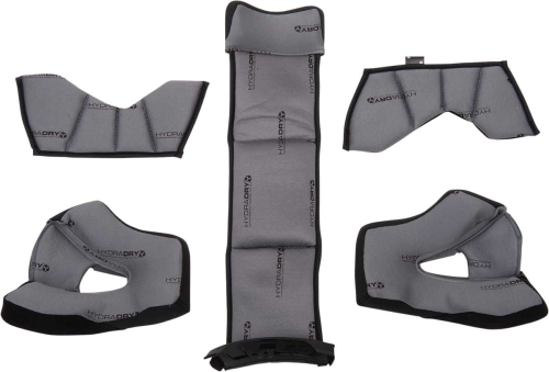 Icon - Icon Hydra-Dry Liner for Variant Pro Helmets - Lg Loose Fit - 0134-2652