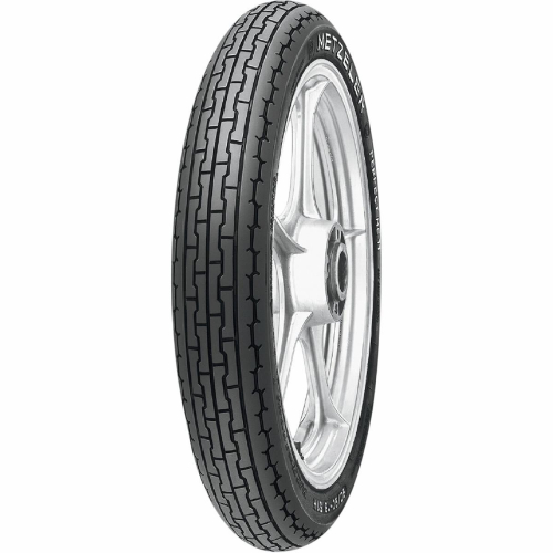 Metzeler - Metzeler Perfect ME 11 Front Tire - 3.25-19 - 0111100