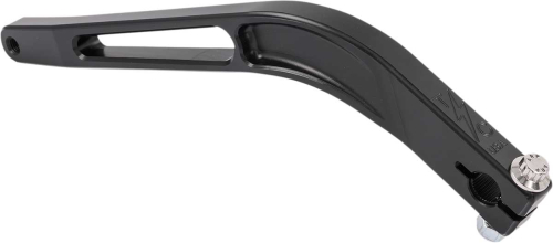 Thrashin Supply Company - Thrashin Supply Company Shifter Lever - Black - TSC-2901-1