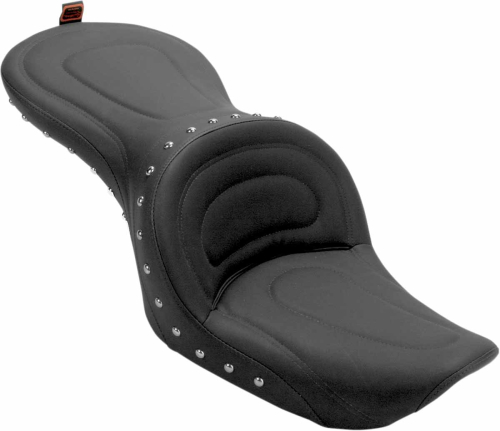 Saddlemen - Saddlemen Explorer Special Seat without Backrest - 83G00J
