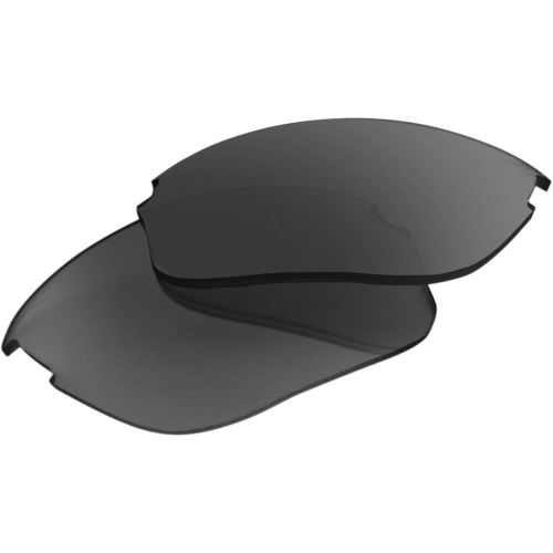 100% - 100% Replacement Lens for Sportcoupe Sunglasses - 62025-021-01 - Smoke