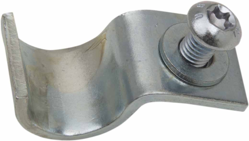 Moose Racing - Moose Racing Replacement 7/8in. Standard Clamp for Skid Plate - M207