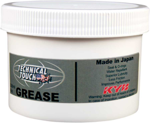 KYB - KYB Genuine KYB Grease - 250ml. - 130060800101