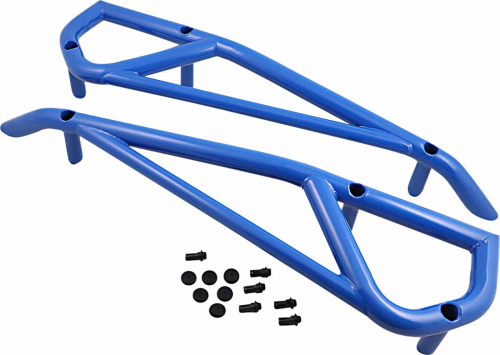 Moose Racing - Moose Racing Nerf Bar - Blue - 0530-1425