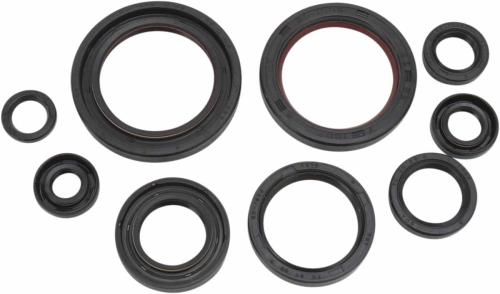 Moose Racing - Moose Racing Oil Seal Set - 822352