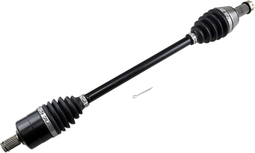 Moose Utility - Moose Utility Heavy-Duty CV Axle - POL-6026HD