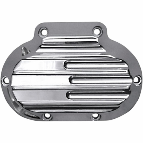 Covingtons - Covingtons Hydraulic Cover - Finned Chrome - C1362C