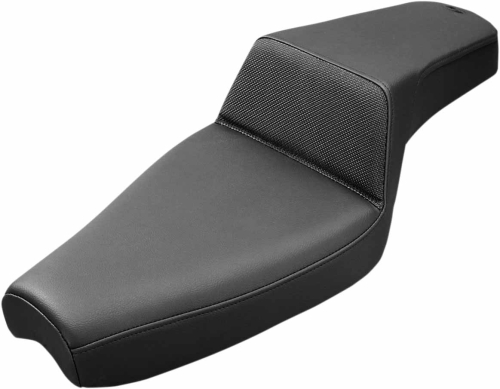 Saddlemen - Saddlemen Step-Up Gripper Seat - 879-03-174