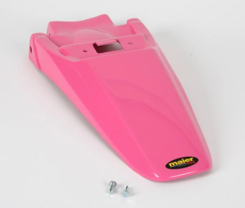 Maier Mfg - Maier Mfg Rear Fender - Pink - 12466-19