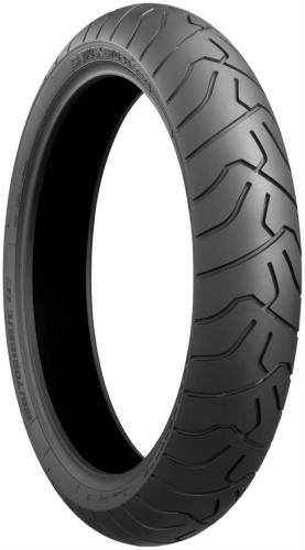 Bridgestone - Bridgestone Battlax BT54F Radial Front Tire - 110/80ZR-18 - 1281