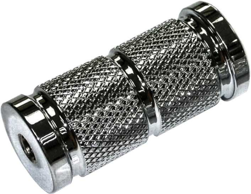 HardDrive - HardDrive Retro Shift Peg - Chrome - 353008