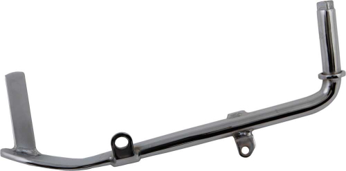 HardDrive - HardDrive Kickstand - 1in. Under Stock - Chrome - 16-325