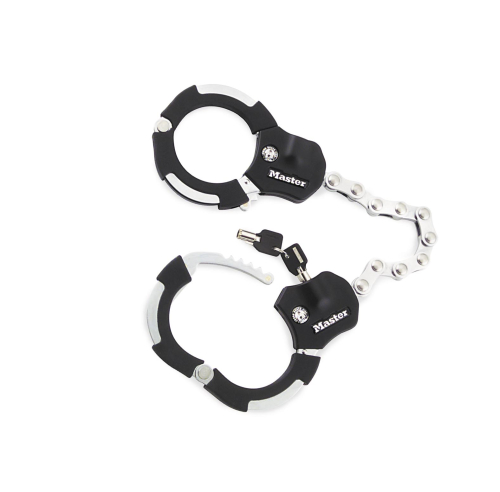 Master Lock - Master Lock Street Cuff - 8290DPS