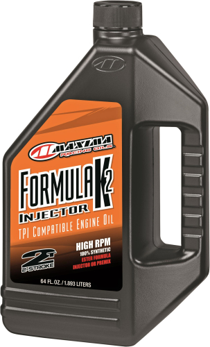 Maxima - Maxima Formula K2 Injector Oil - 208L. - 20-22055