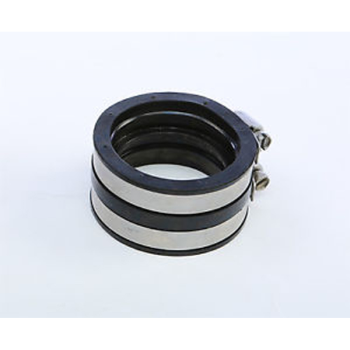 Boyesen - Boyesen Boot and Clamp Kit for Rage Cage - RBK-25