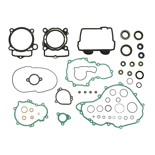 Namura Technologies - Namura Technologies Complete Gasket Kit - NX-70065F