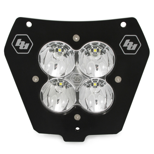 Baja Designs - Baja Designs XL80 DC LED Headlight Kit - 677010
