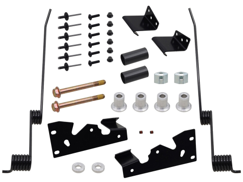 SP1 - SP1 Ski-Doo Ice Scratcher Kit - SM-12732