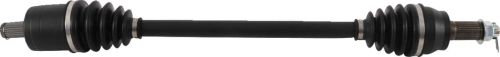 Moose Utility - Moose Utility Complete Axle Kit - LM6-PO-8-360