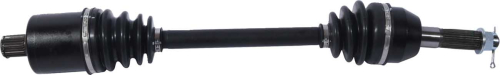 Moose Utility - Moose Utility Complete Axle Kit - LM6-PO-8-401