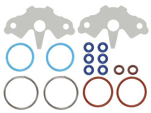 SP1 - SP1 Fuel Injector Seal Kit - SM-07397