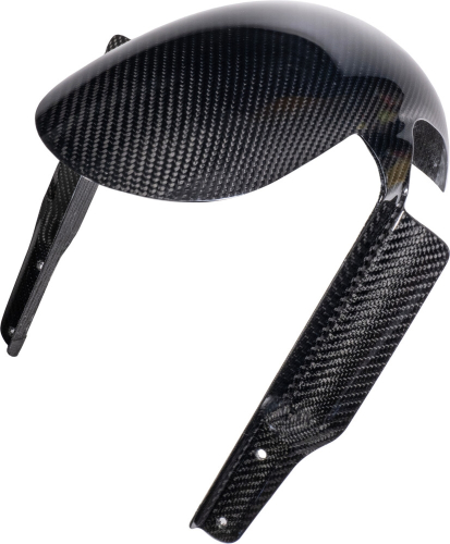 Hofmann - Hofmann Carbon Fiber Front Fender - HDCF6101