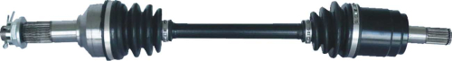 Moose Utility - Moose Utility OEM Replacement CV Axle - HON-7028