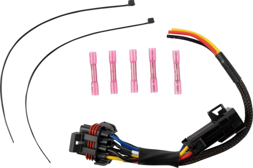 Moose Racing - Moose Racing Plug-n-Play Power Adapter - 40-200-PU