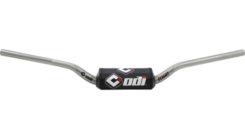 ODI - ODI 1-1/8in. Podium Flight MX Handlebar - Champ - Graphite - H607CFH