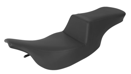 Saddlemen - Saddlemen Tour Step-Up Seat - Plain - 897-07-194