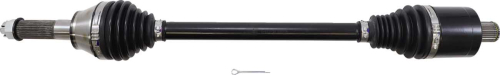 Moose Utility - Moose Utility Heavy Duty Axle Kit - POL-6095HD